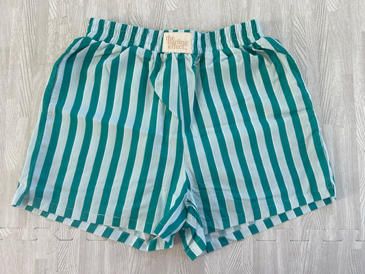 "Ocean Blues" Shorts