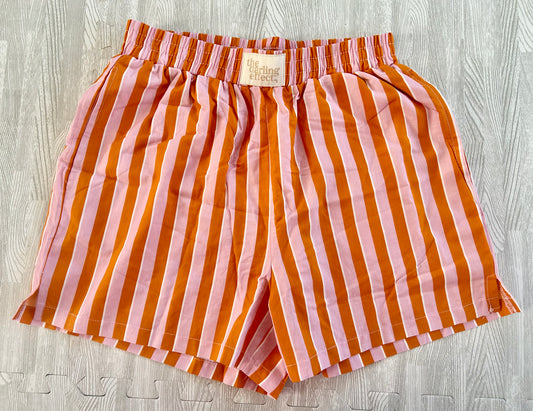 "Summer Sunset" Shorts