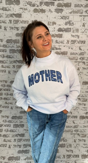 Mother Mockneck