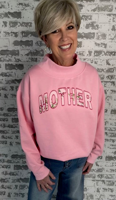 Mother Mockneck