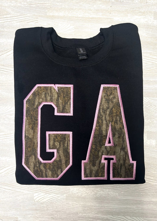 GA Sweatshirt